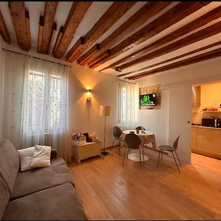 Homesweethome Венеція Екстер'єр фото