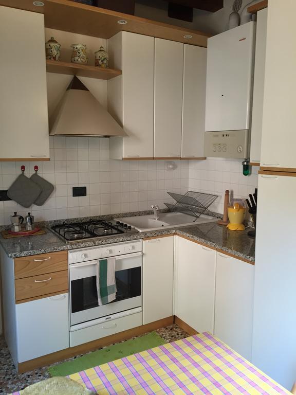 Homesweethome Венеція Номер фото