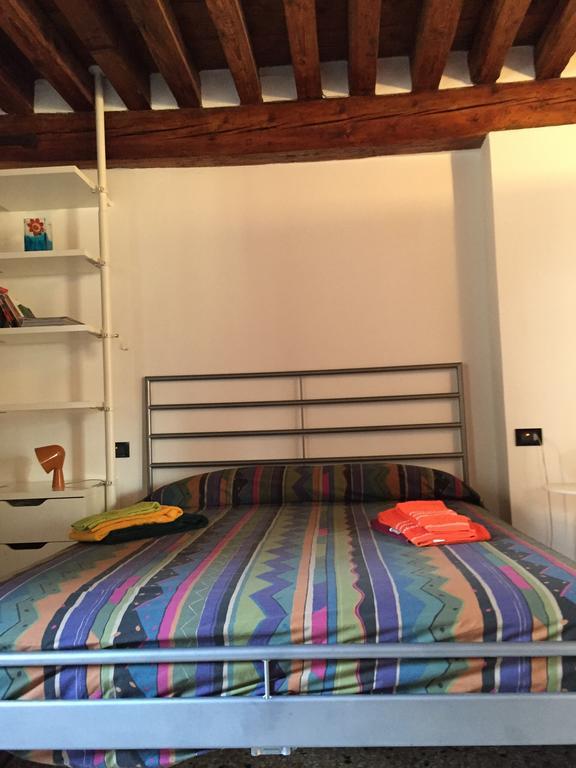 Homesweethome Венеція Номер фото