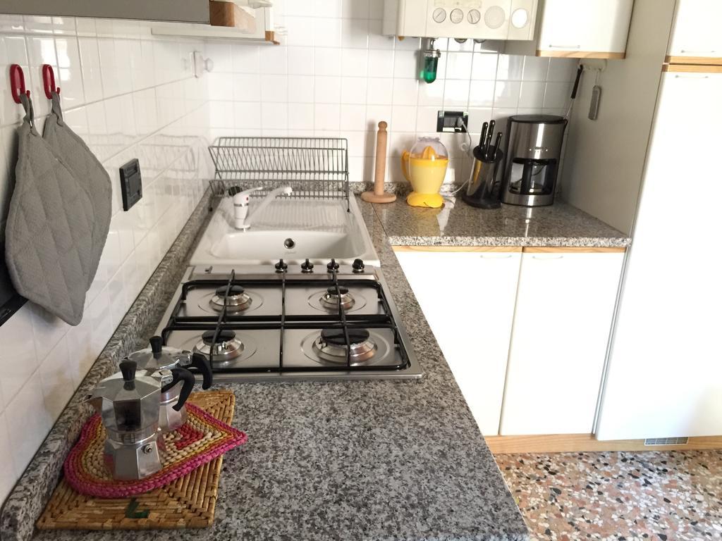Homesweethome Венеція Номер фото