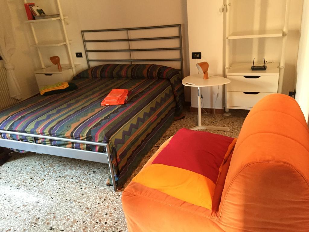 Homesweethome Венеція Номер фото