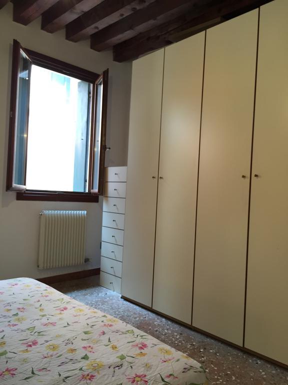 Homesweethome Венеція Номер фото