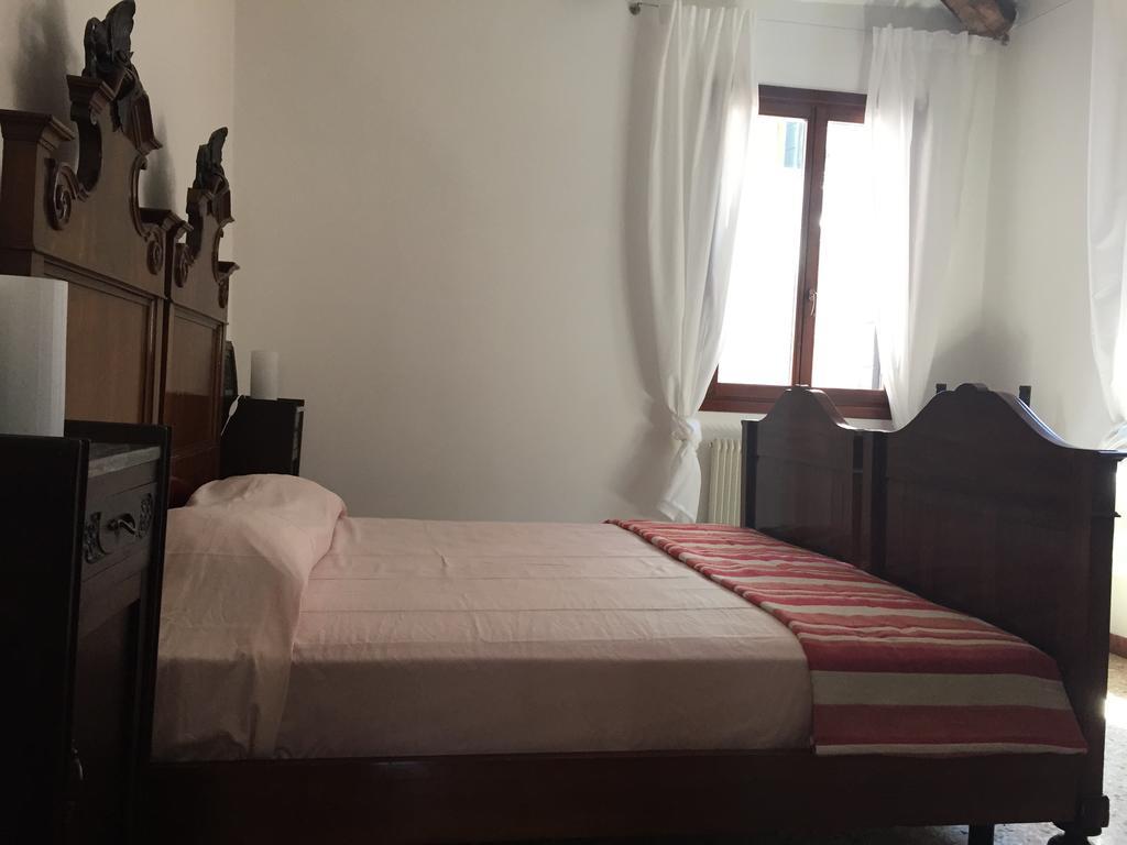 Homesweethome Венеція Номер фото