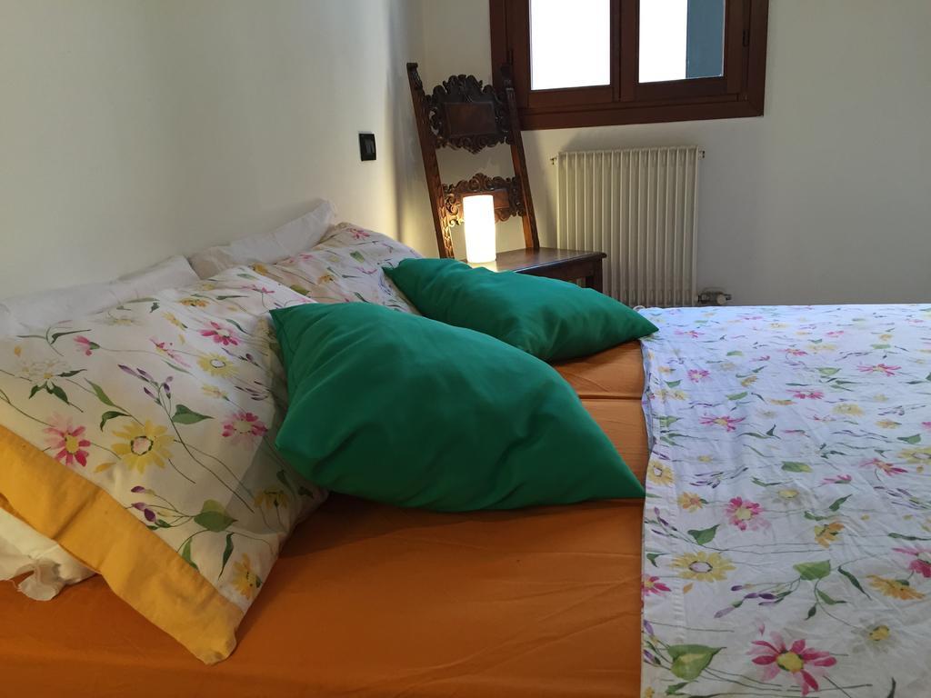 Homesweethome Венеція Номер фото