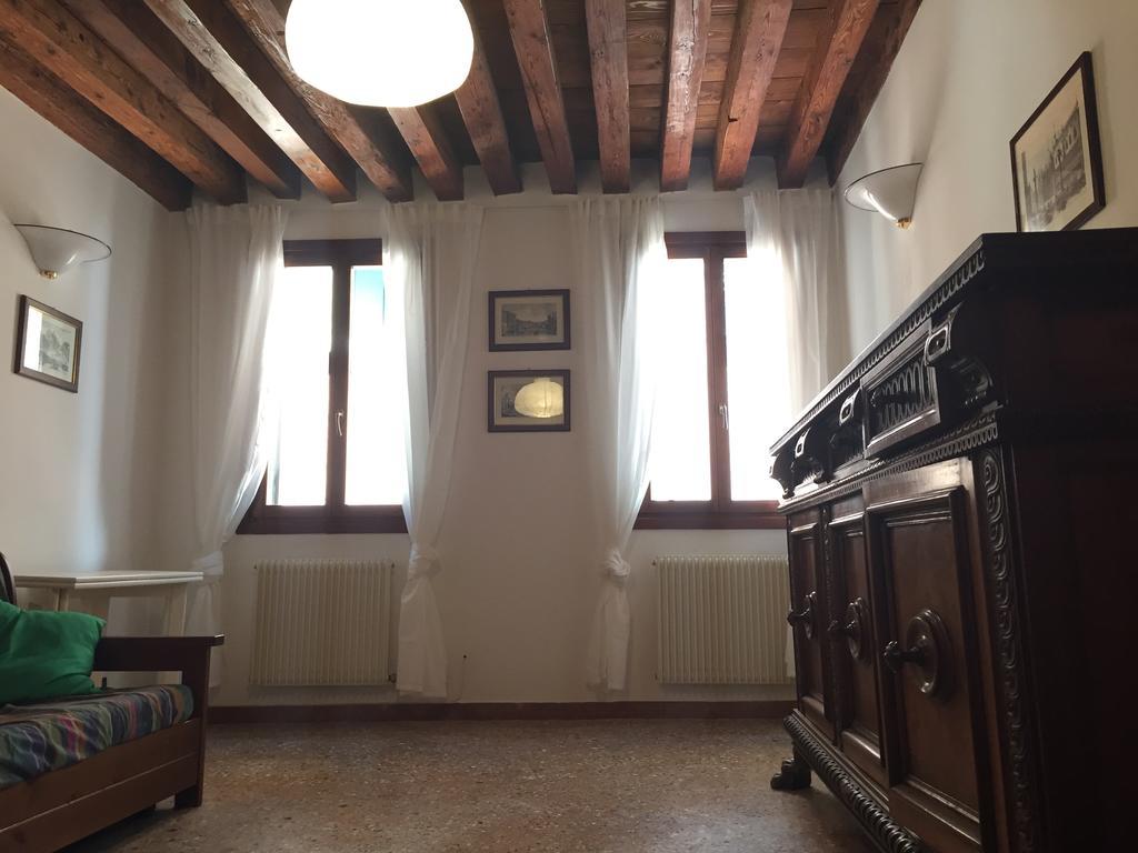 Homesweethome Венеція Номер фото