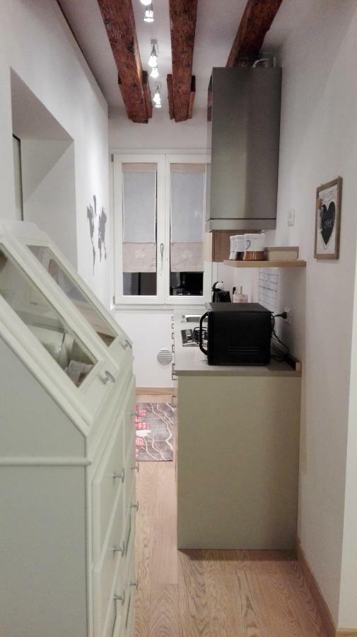 Homesweethome Венеція Екстер'єр фото