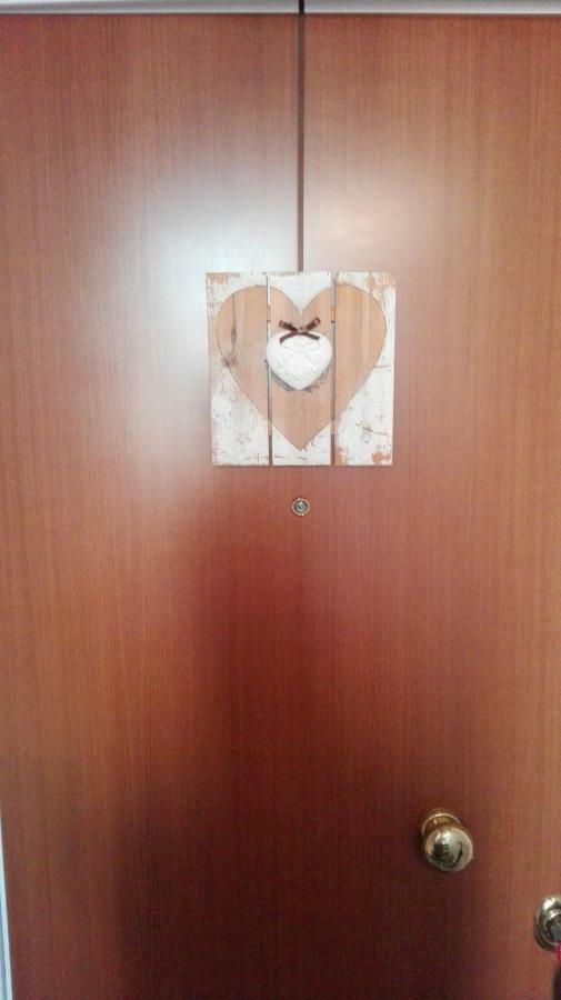 Homesweethome Венеція Екстер'єр фото