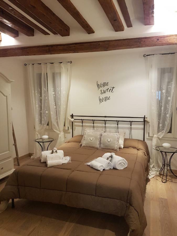 Homesweethome Венеція Екстер'єр фото