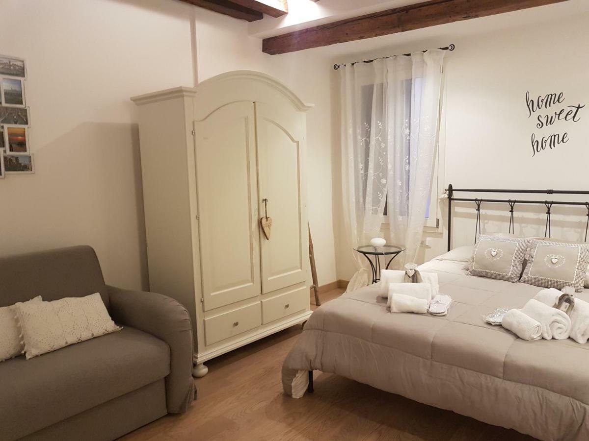 Homesweethome Венеція Екстер'єр фото