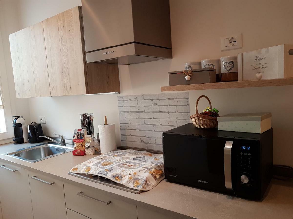 Homesweethome Венеція Екстер'єр фото