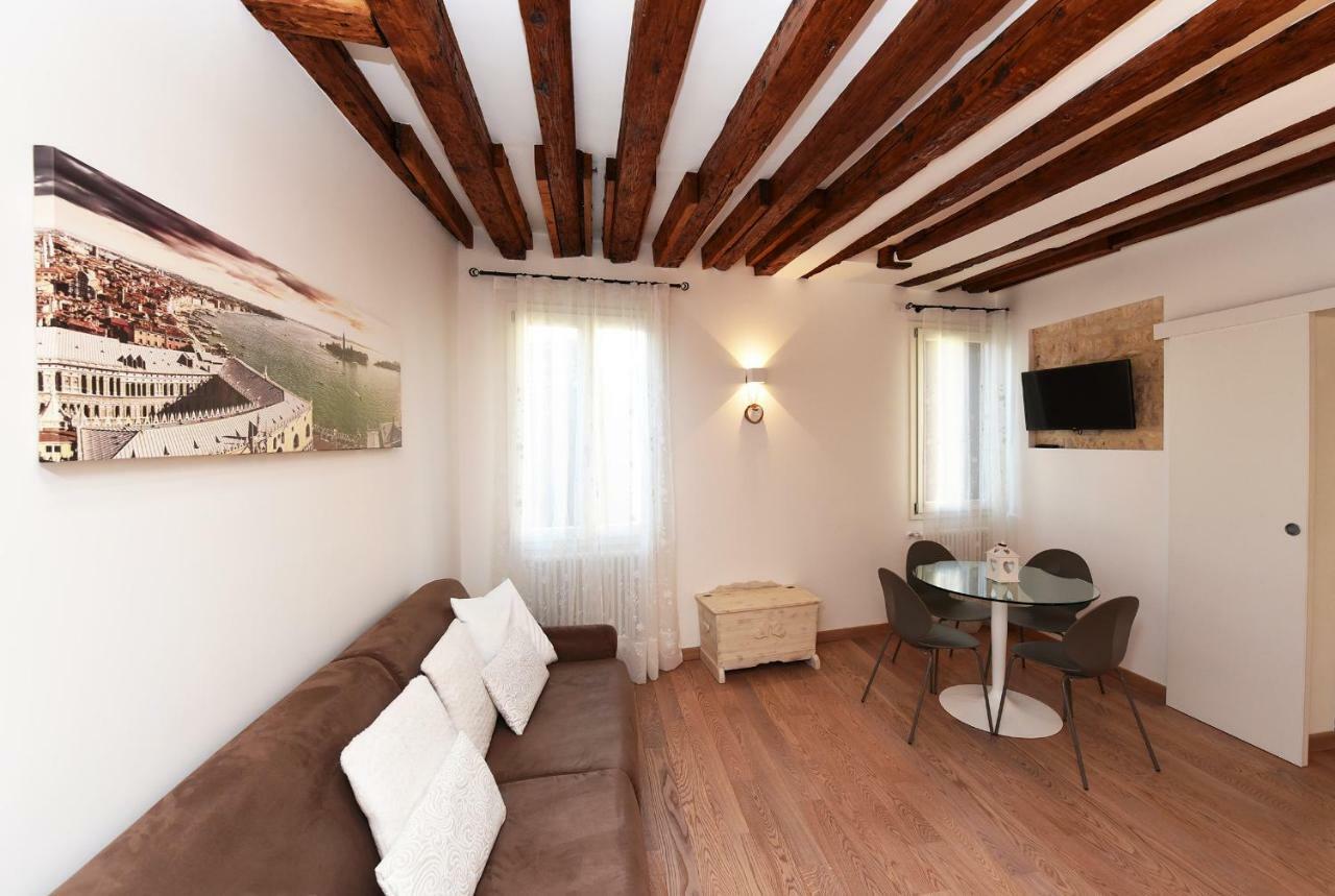 Homesweethome Венеція Екстер'єр фото