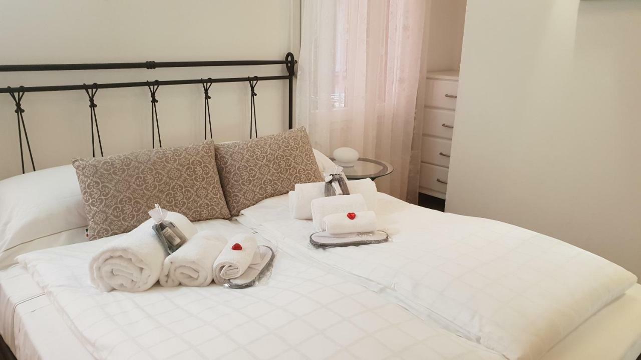 Homesweethome Венеція Екстер'єр фото